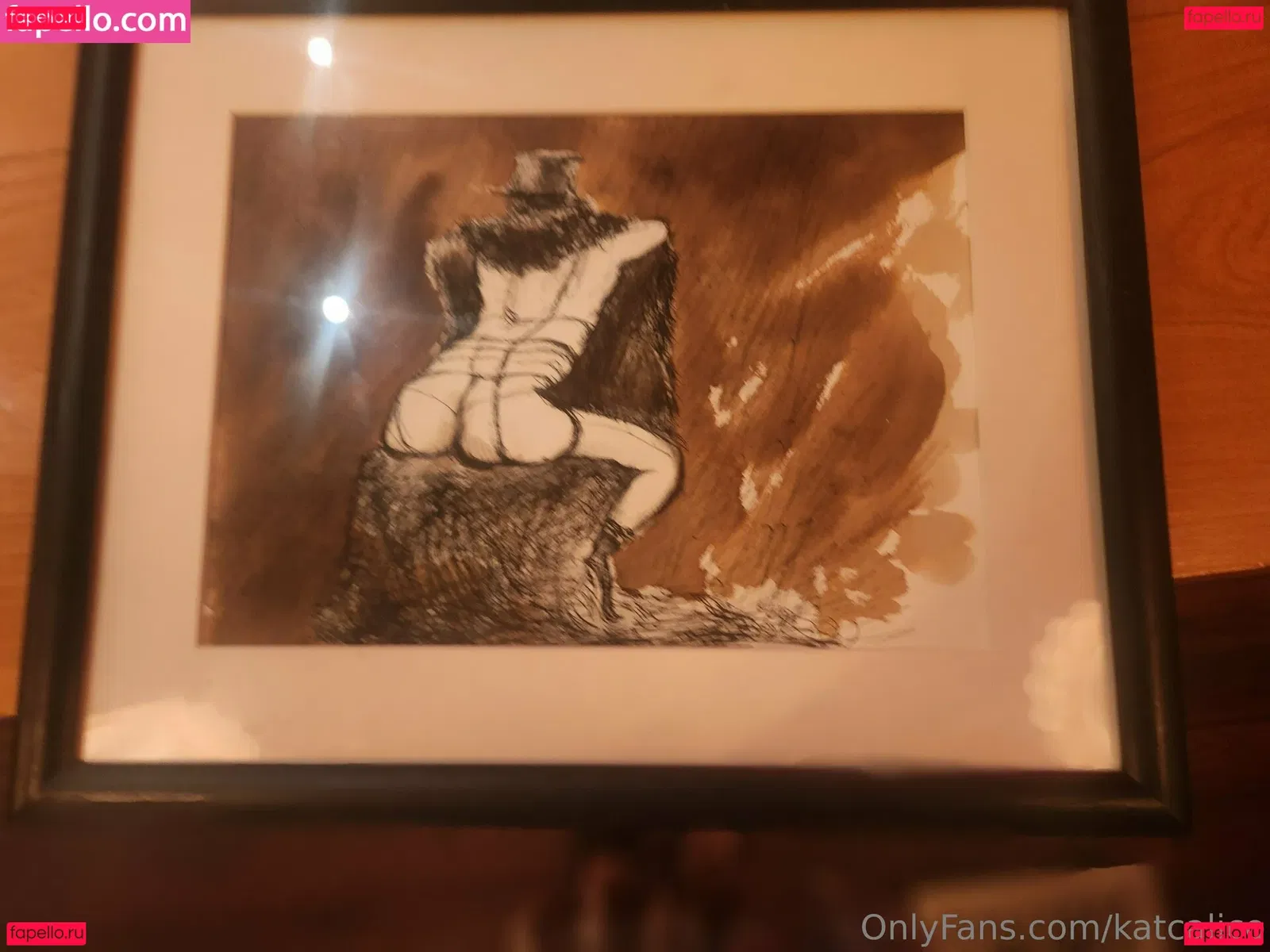 katcalico Onlyfans Photo Gallery 