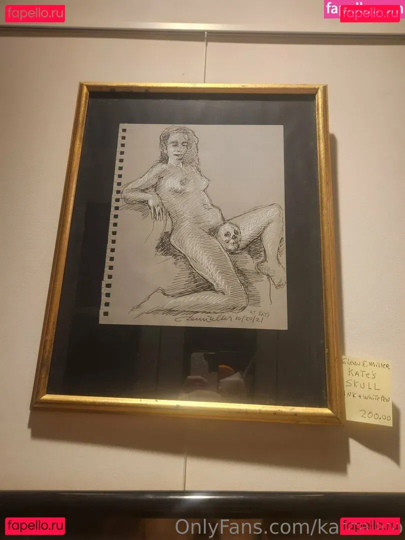 katcalico Onlyfans Photo Gallery 