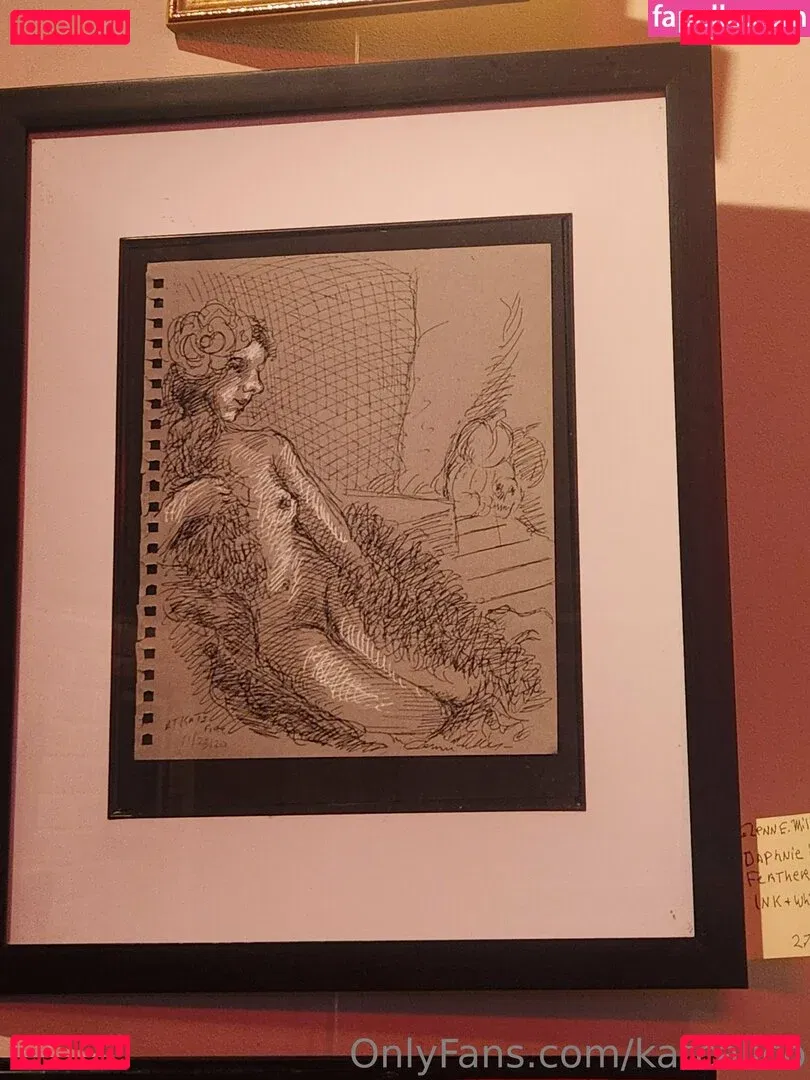 katcalico Onlyfans Photo Gallery 