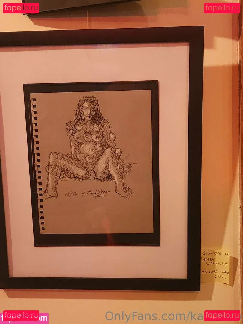 katcalico Onlyfans Photo Gallery 