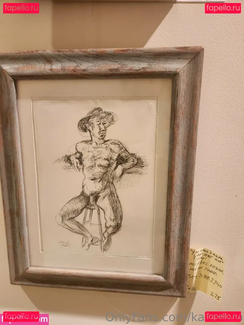 katcalico Onlyfans Photo Gallery 