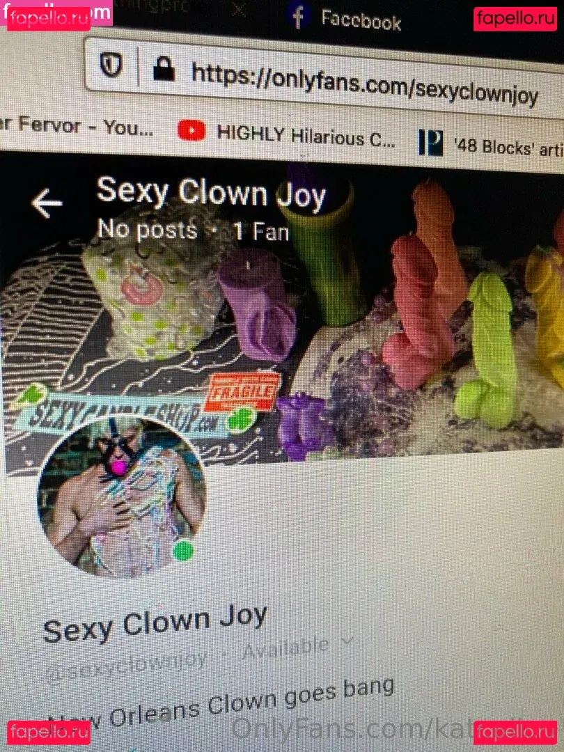 katcalico Onlyfans Photo Gallery 