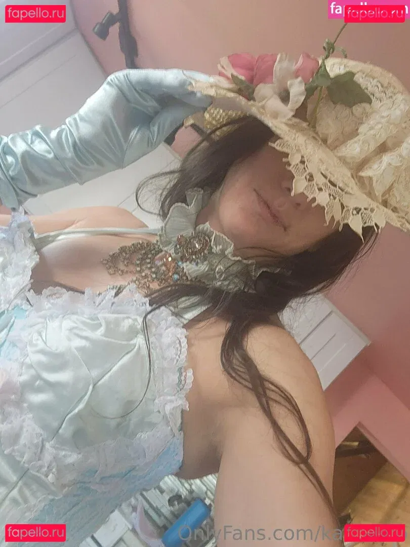 katcalico Onlyfans Photo Gallery 