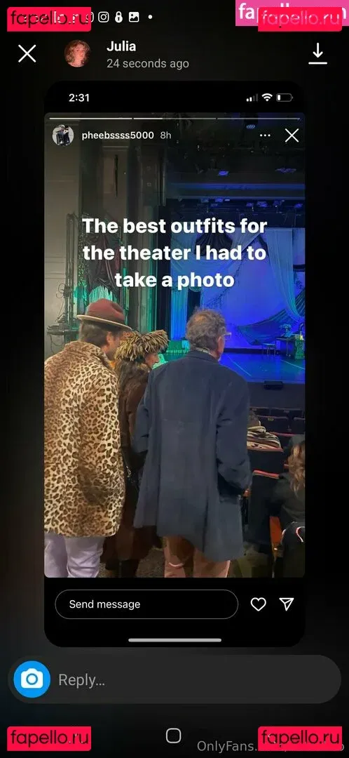 katcalico Onlyfans Photo Gallery 