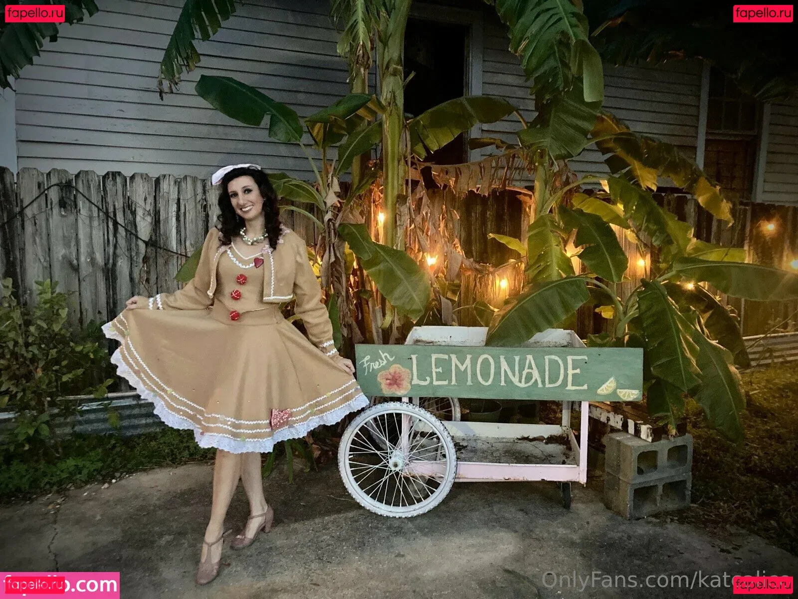 katcalico Onlyfans Photo Gallery 