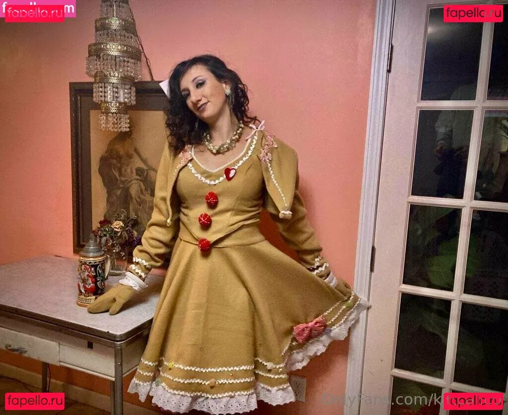 katcalico Onlyfans Photo Gallery 