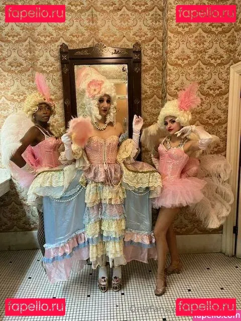 katcalico Onlyfans Photo Gallery 