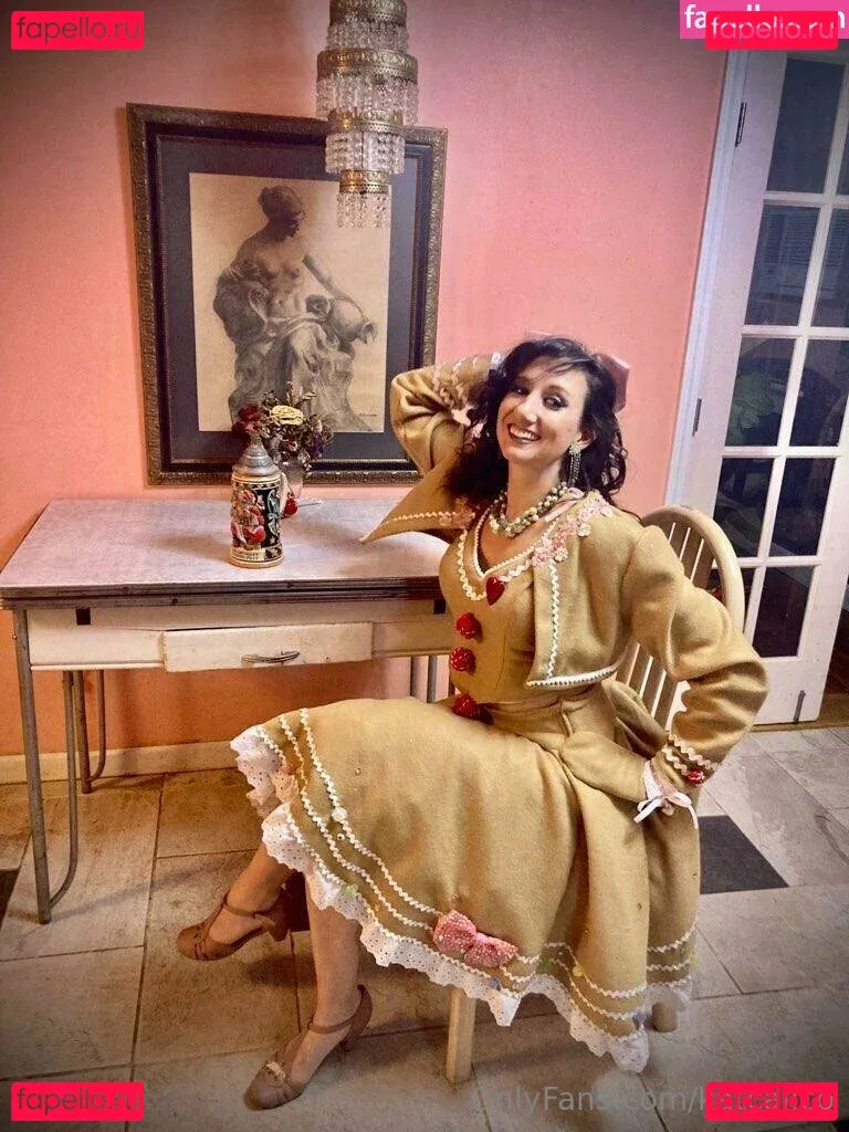 katcalico Onlyfans Photo Gallery 