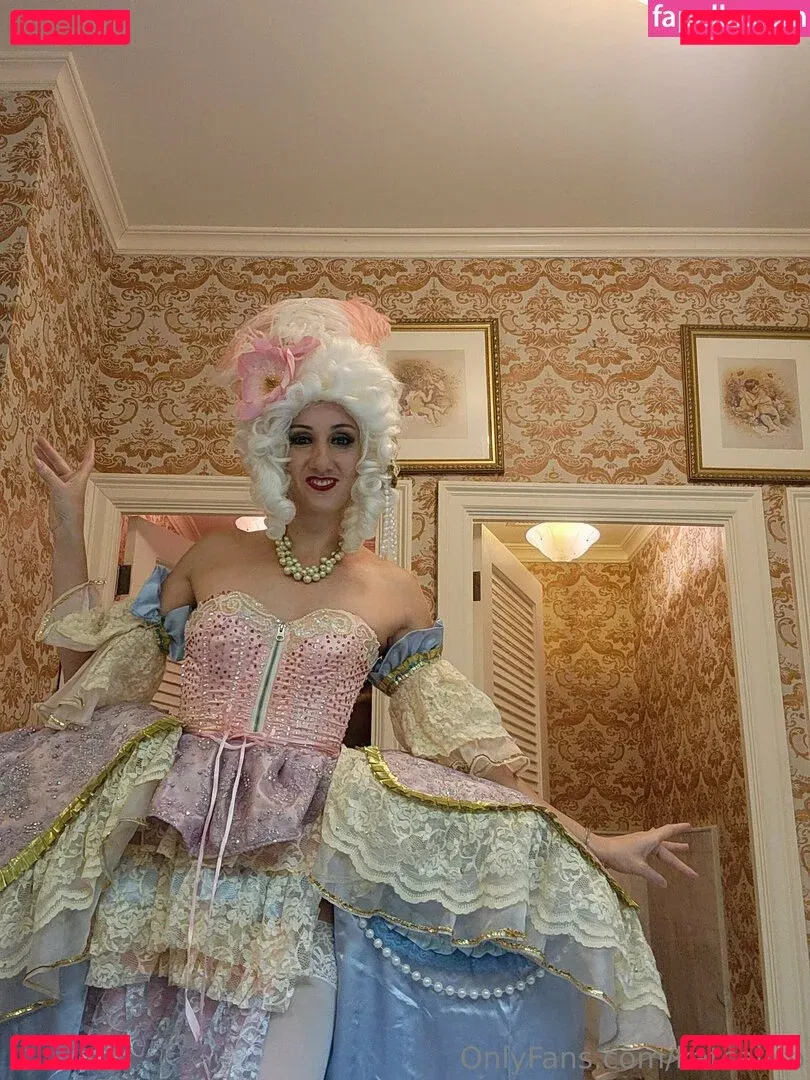 katcalico Onlyfans Photo Gallery 