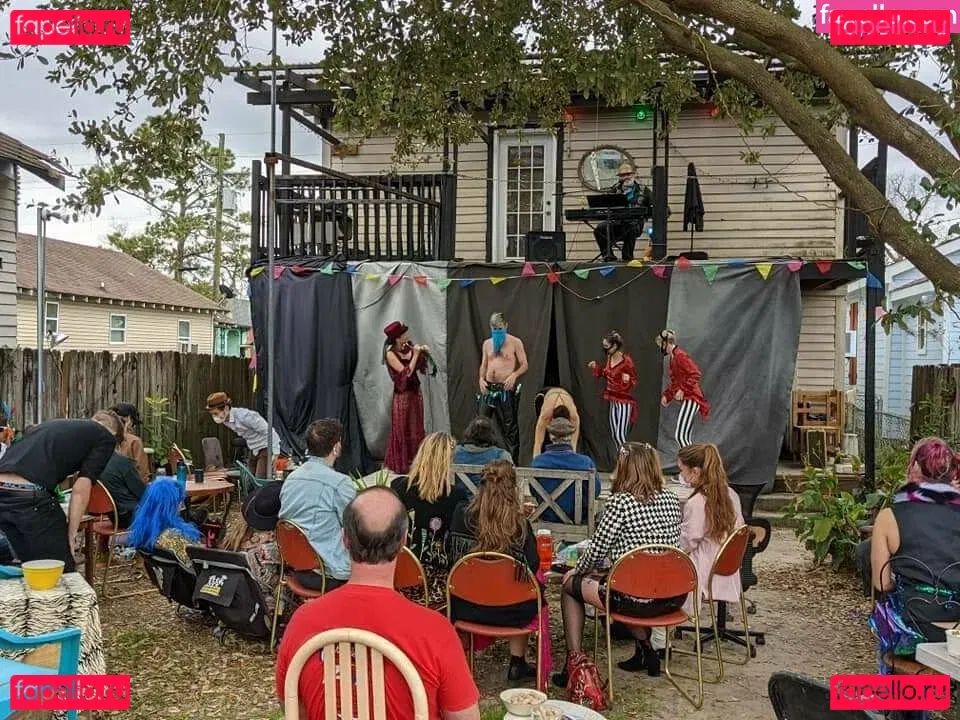 katcalico Onlyfans Photo Gallery 