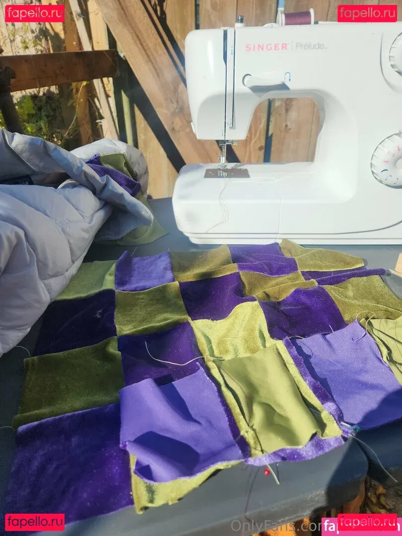 katcalico Onlyfans Photo Gallery 