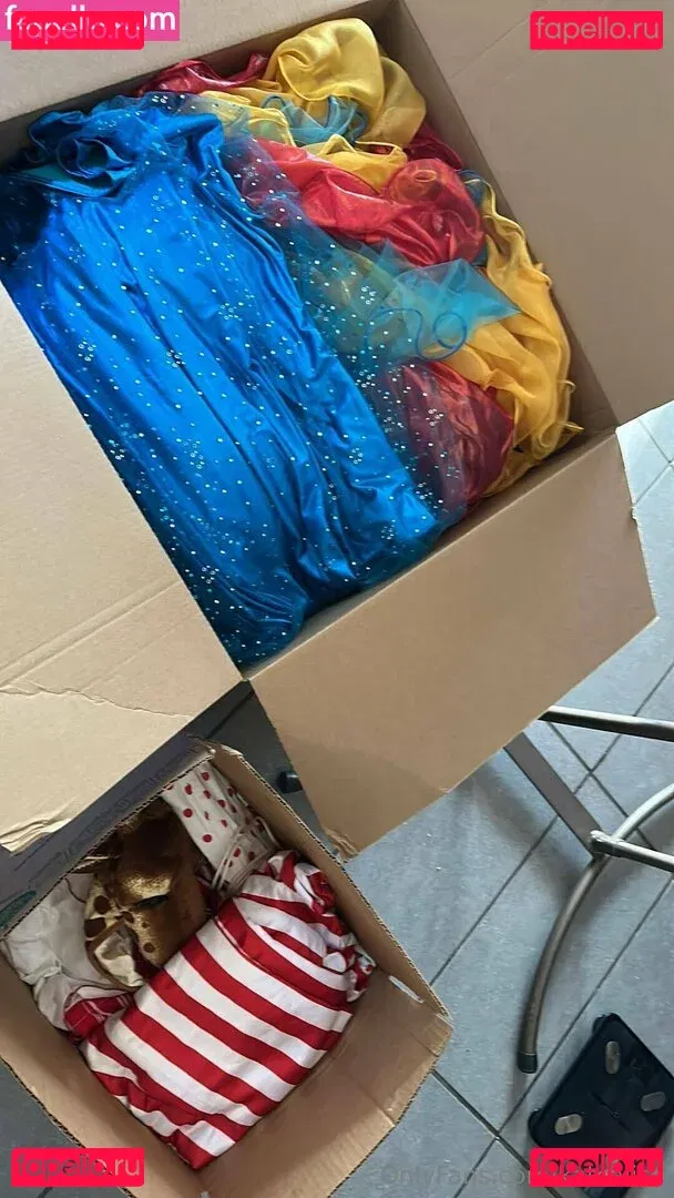 katcalico Onlyfans Photo Gallery 