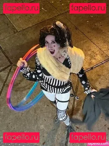 katcalico Onlyfans Photo Gallery 