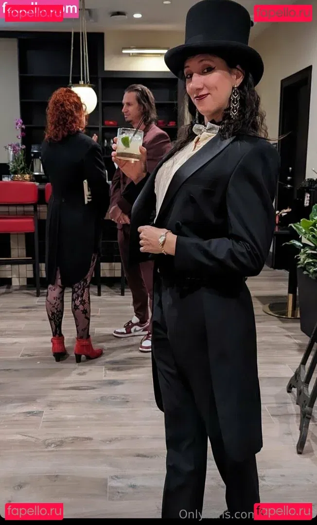 katcalico Onlyfans Photo Gallery 