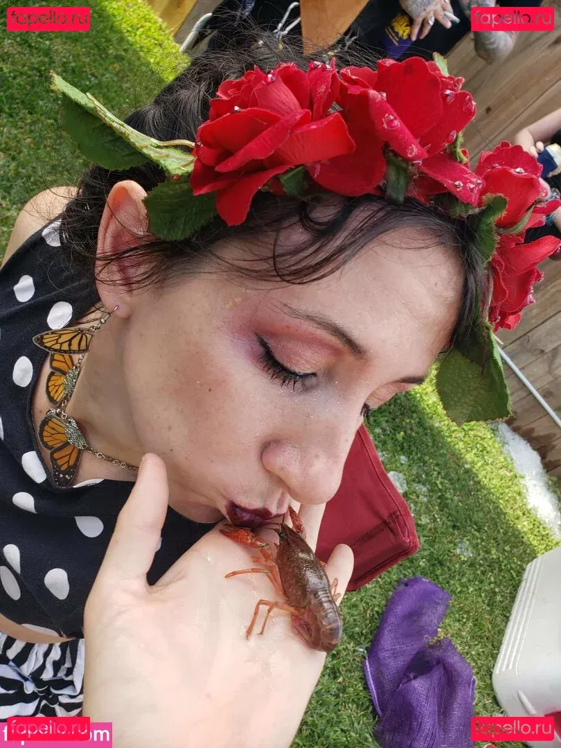 katcalico Onlyfans Photo Gallery 