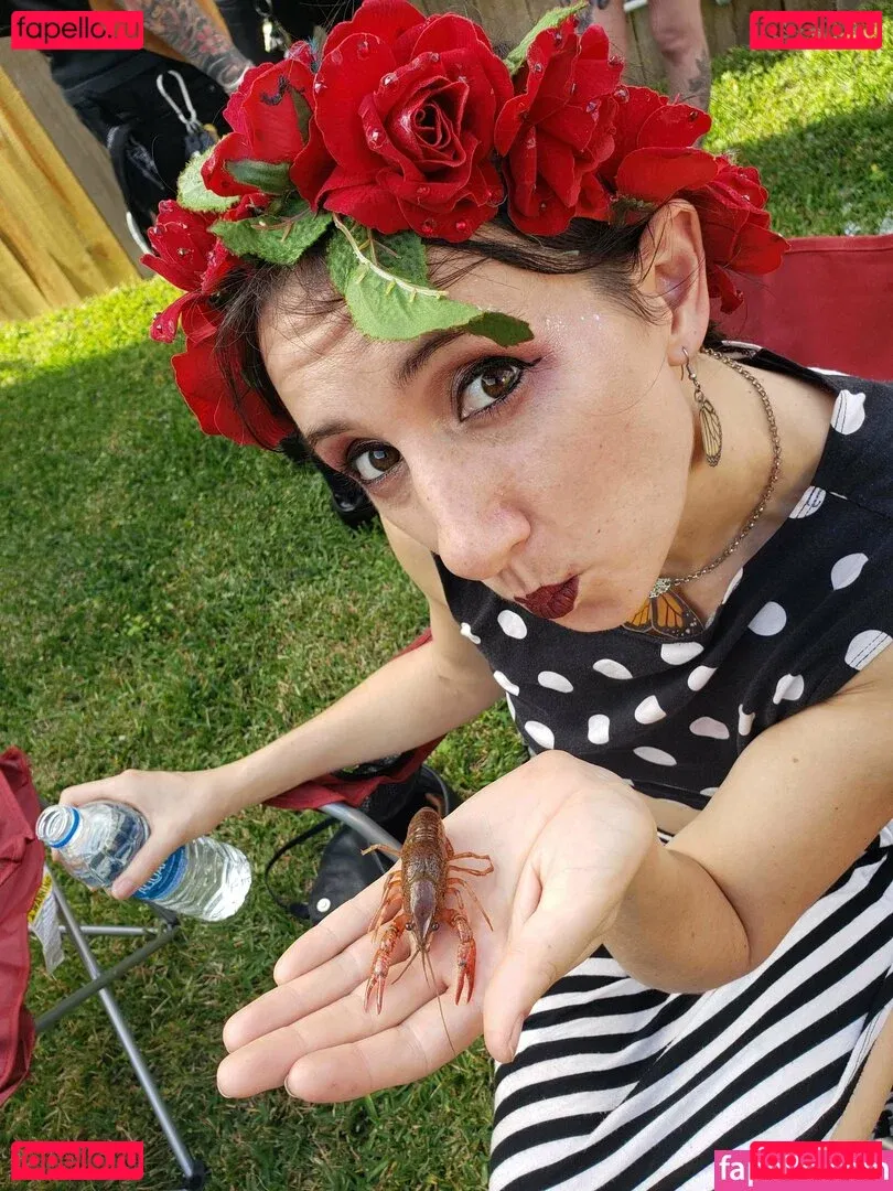 katcalico Onlyfans Photo Gallery 