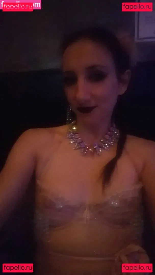 katcalico Onlyfans Photo Gallery 