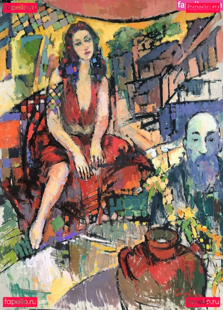 katcalico Onlyfans Photo Gallery 