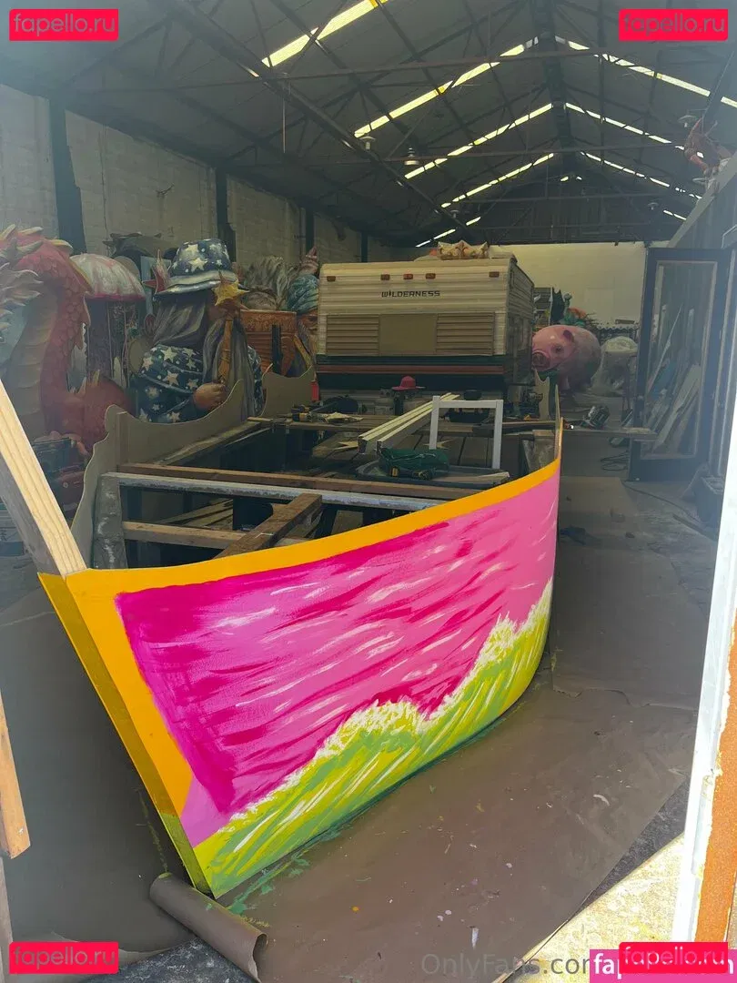 katcalico Onlyfans Photo Gallery 