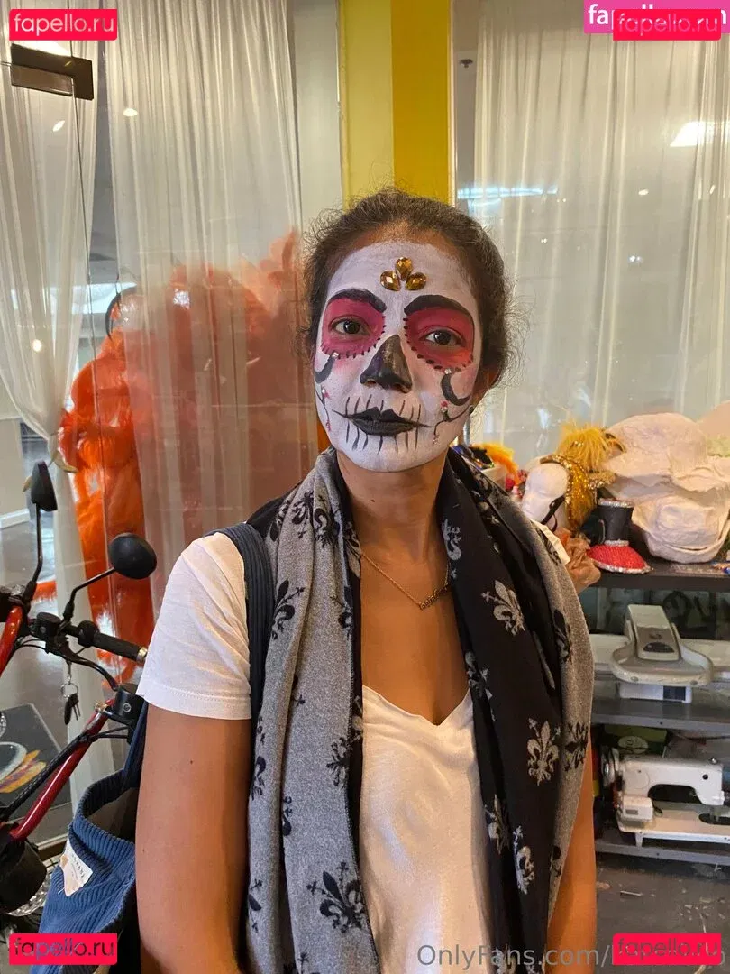 katcalico Onlyfans Photo Gallery 