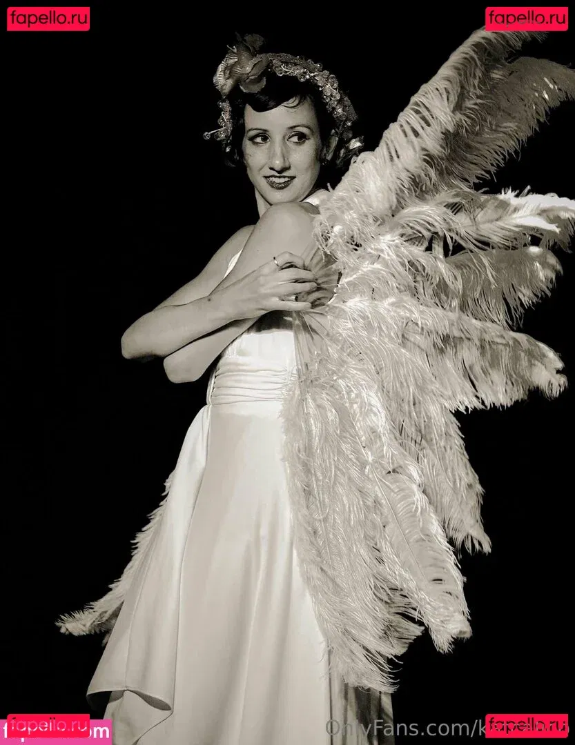 katcalico Onlyfans Photo Gallery 