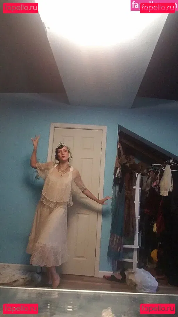 katcalico Onlyfans Photo Gallery 