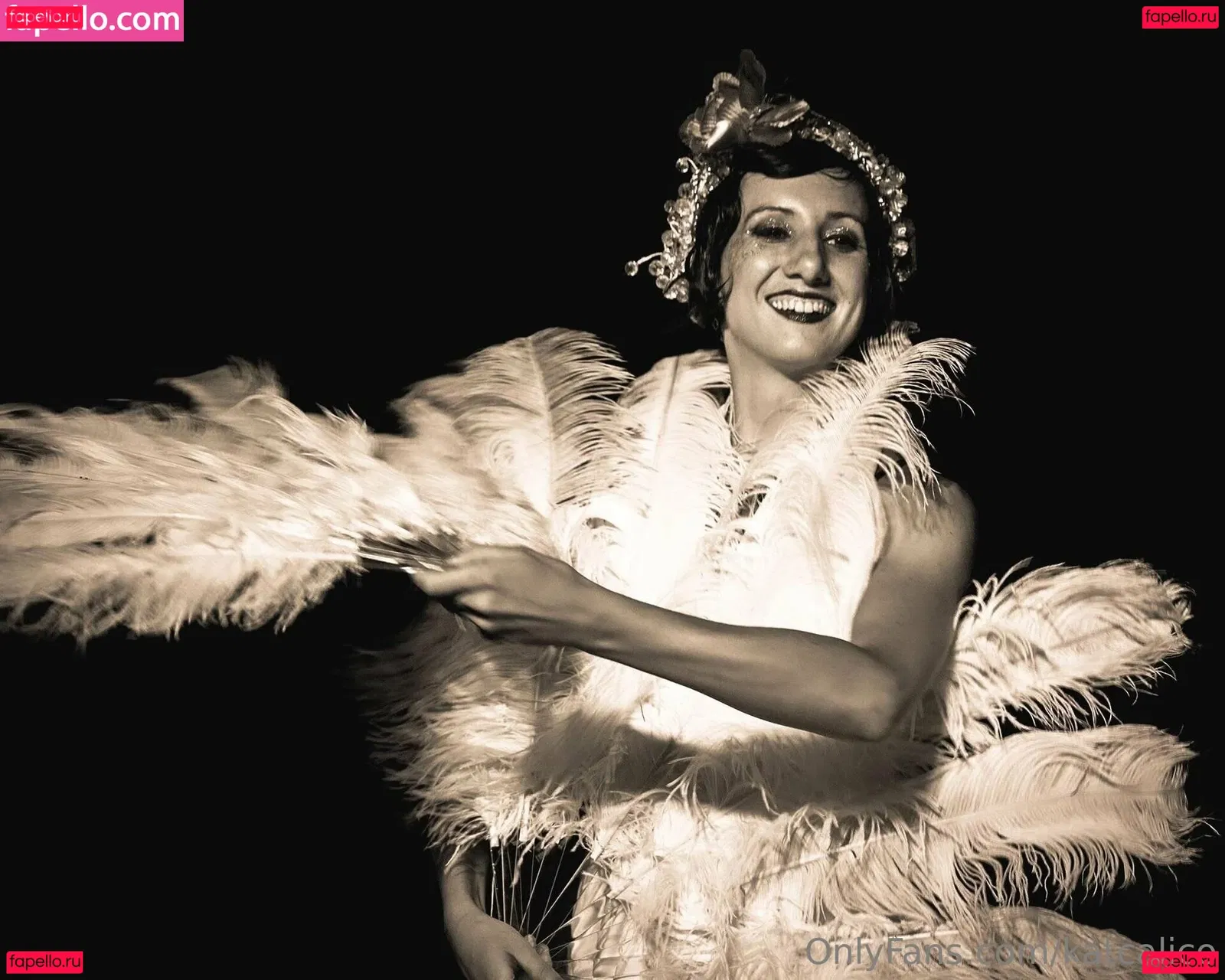 katcalico Onlyfans Photo Gallery 