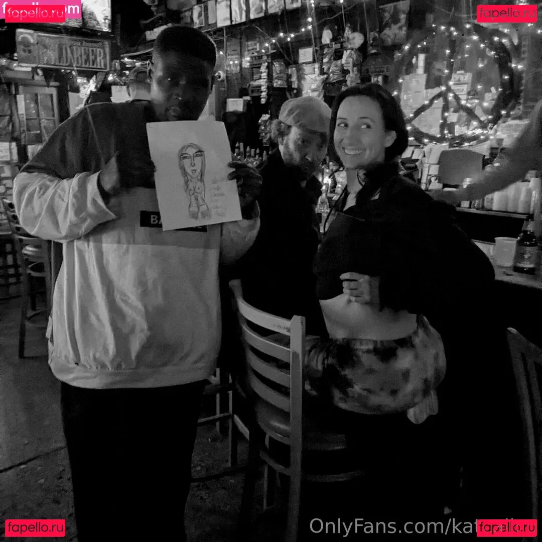 katcalico Onlyfans Photo Gallery 