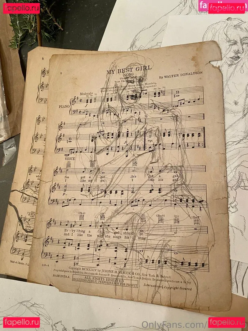 katcalico Onlyfans Photo Gallery 