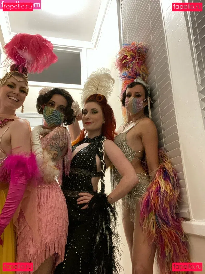 katcalico Onlyfans Photo Gallery 