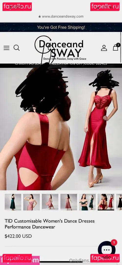 katcalico Onlyfans Photo Gallery 