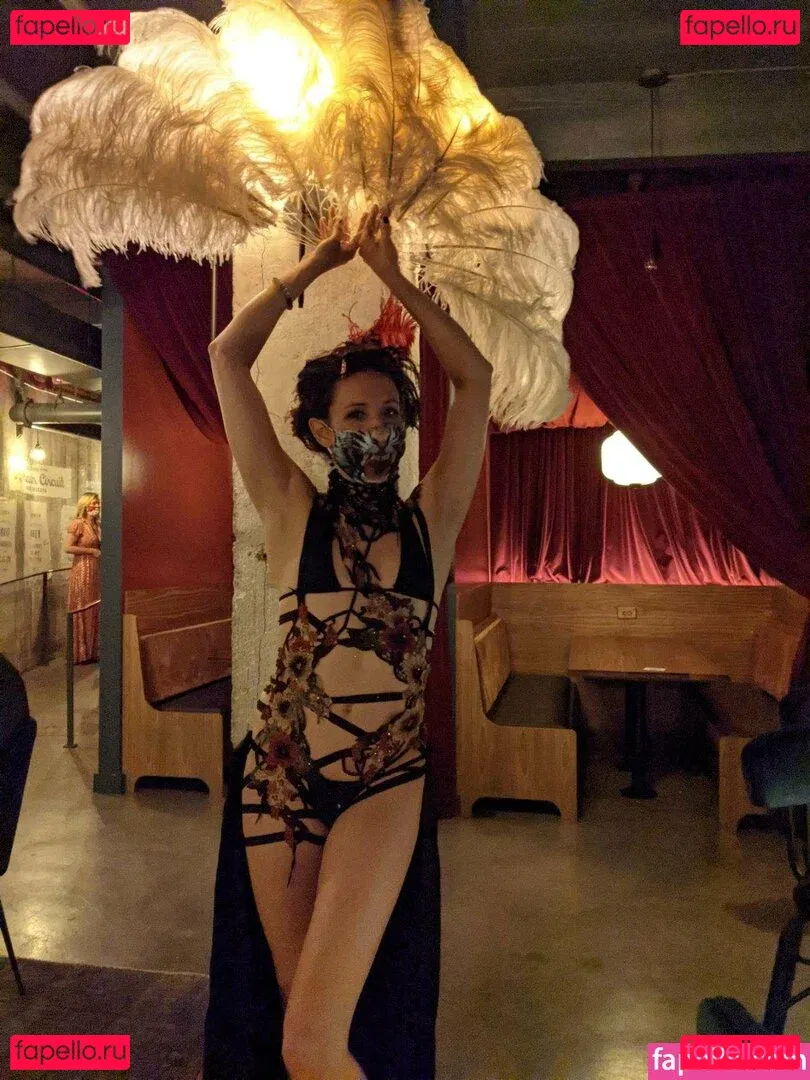 katcalico Onlyfans Photo Gallery 