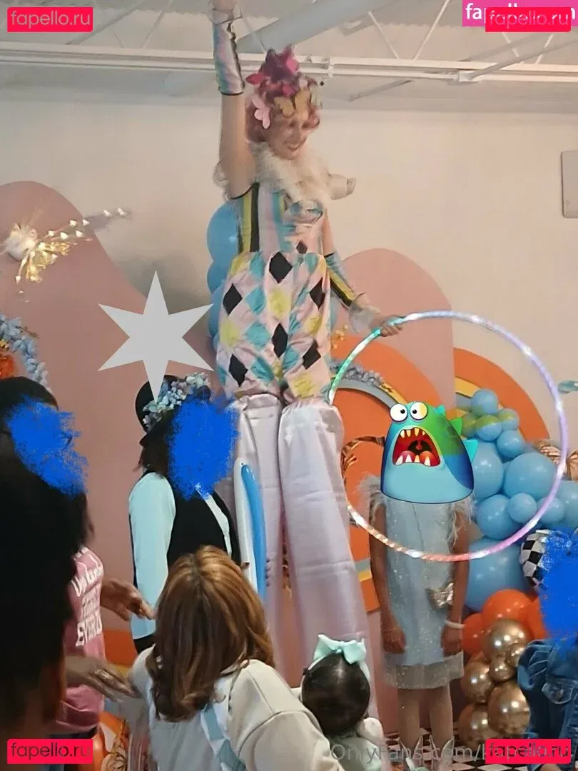 katcalico Onlyfans Photo Gallery 