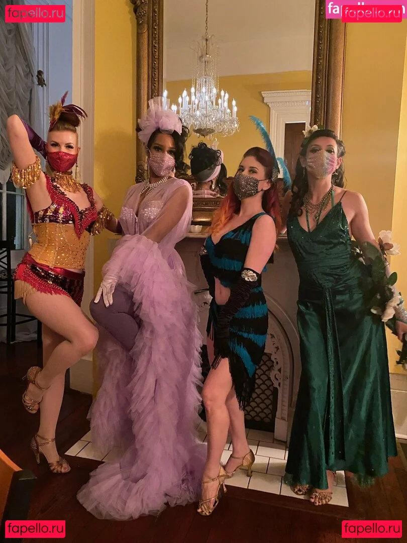 katcalico Onlyfans Photo Gallery 