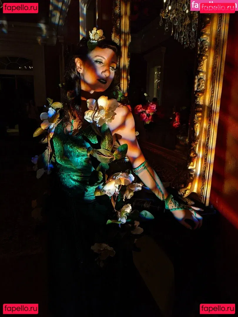 katcalico Onlyfans Photo Gallery 