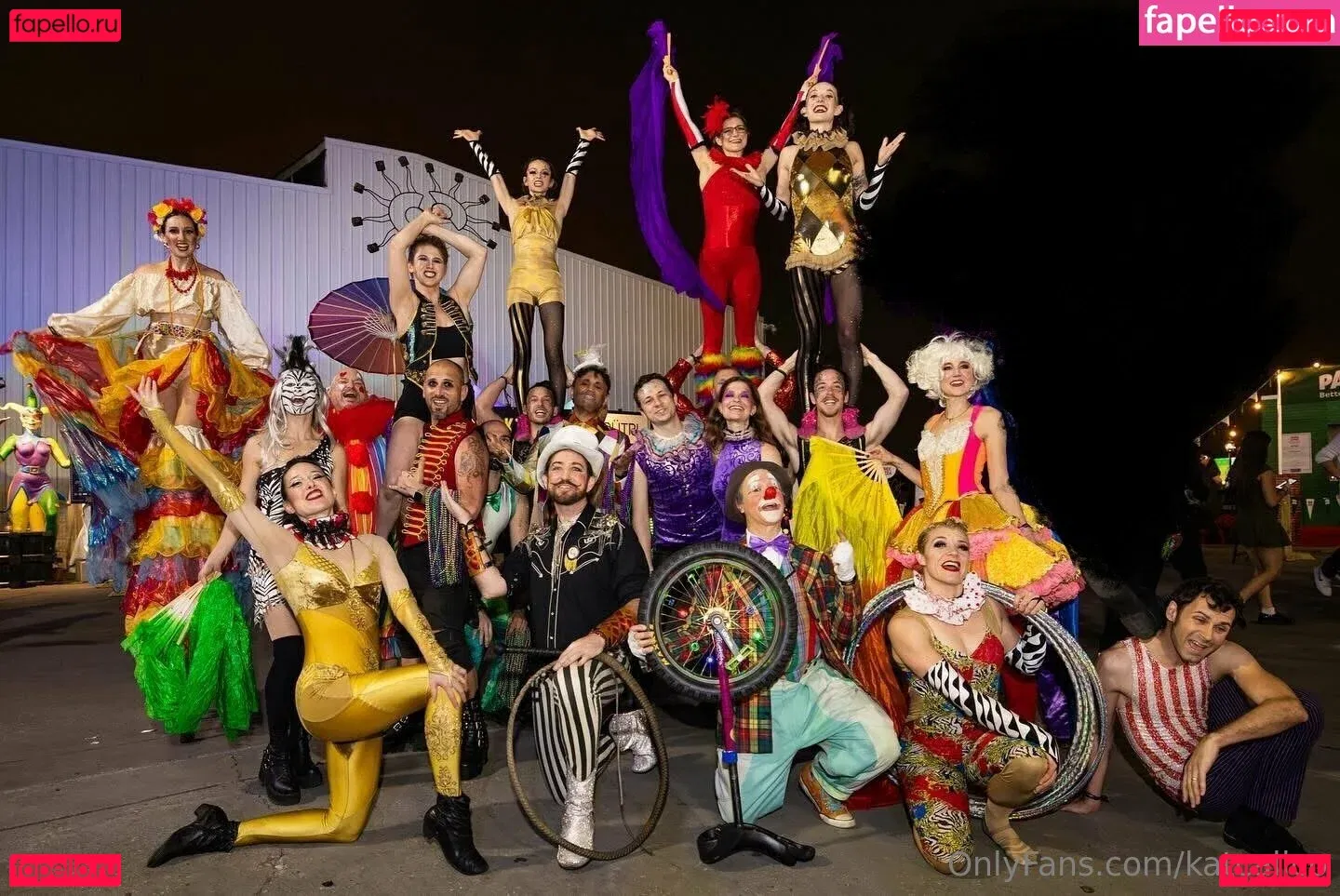 katcalico Onlyfans Photo Gallery 