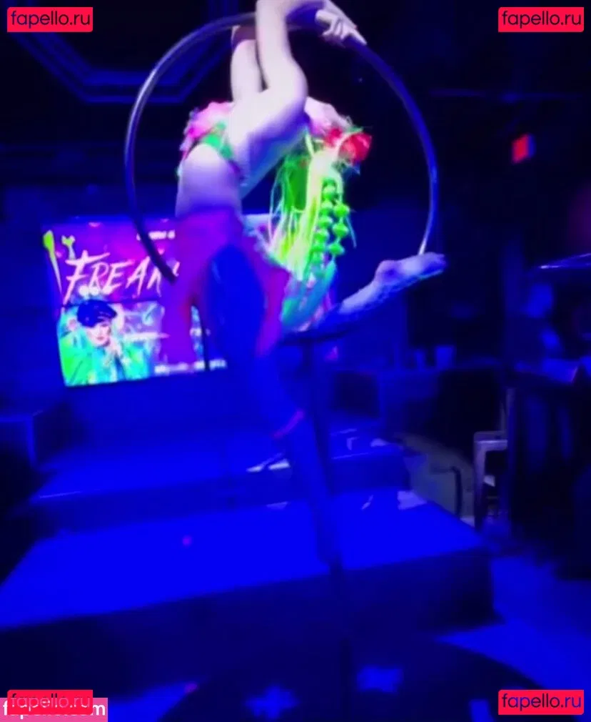 katcalico Onlyfans Photo Gallery 