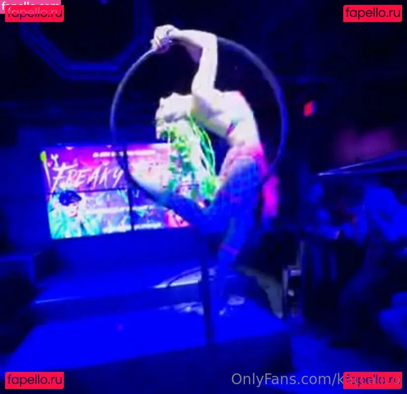 katcalico Onlyfans Photo Gallery 