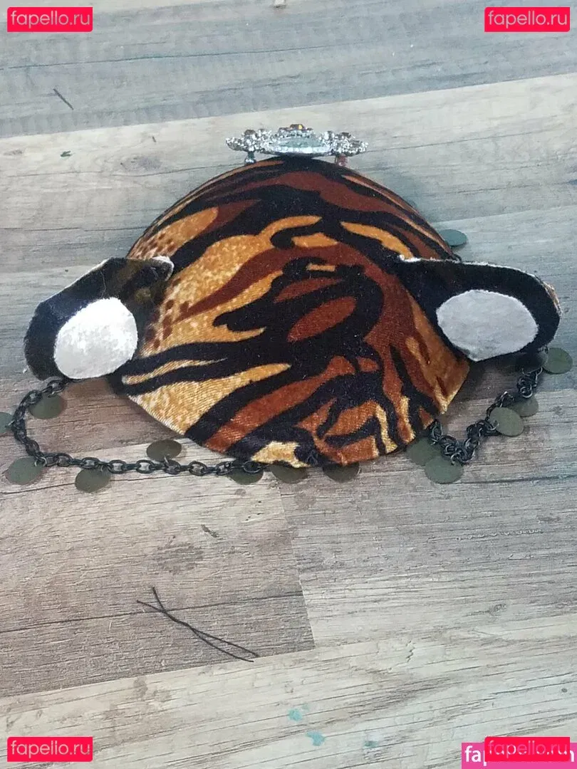 katcalico Onlyfans Photo Gallery 