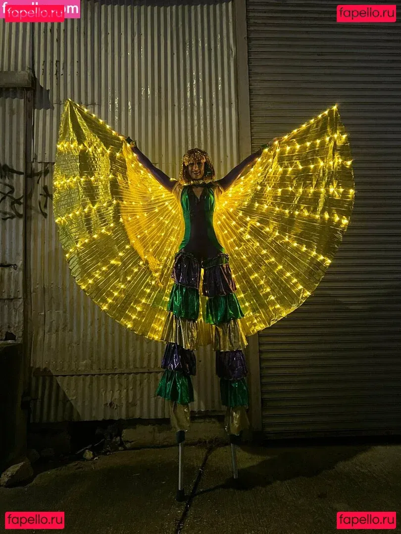 katcalico Onlyfans Photo Gallery 