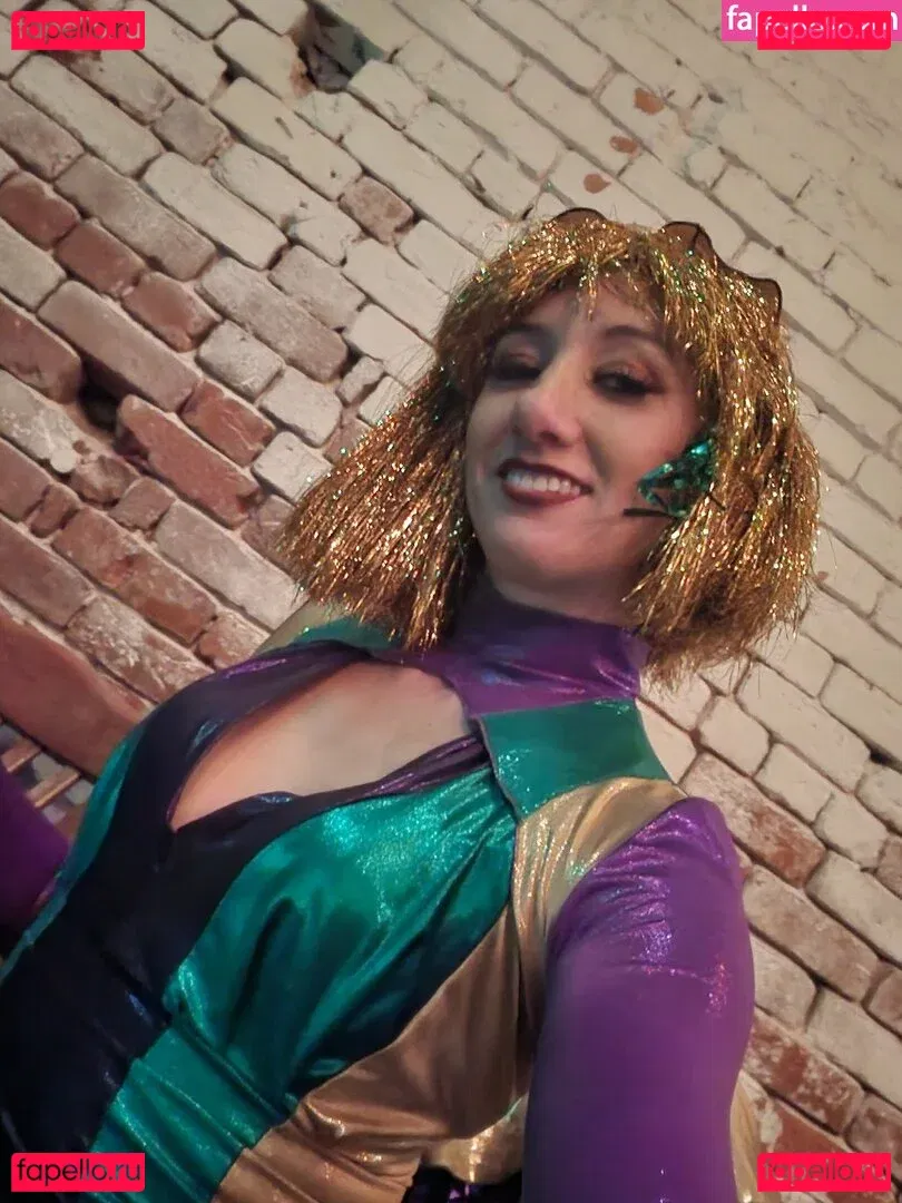 katcalico Onlyfans Photo Gallery 