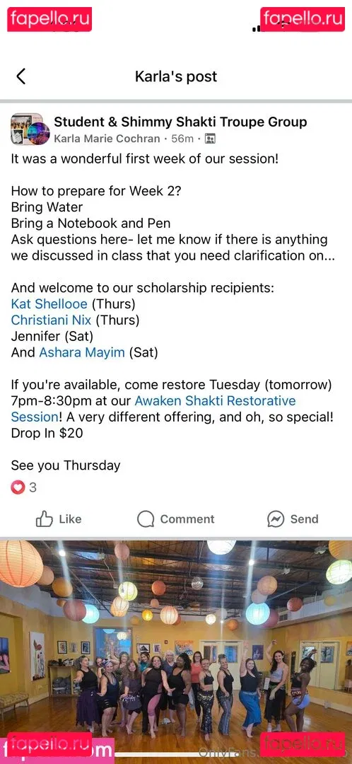 katcalico Onlyfans Photo Gallery 