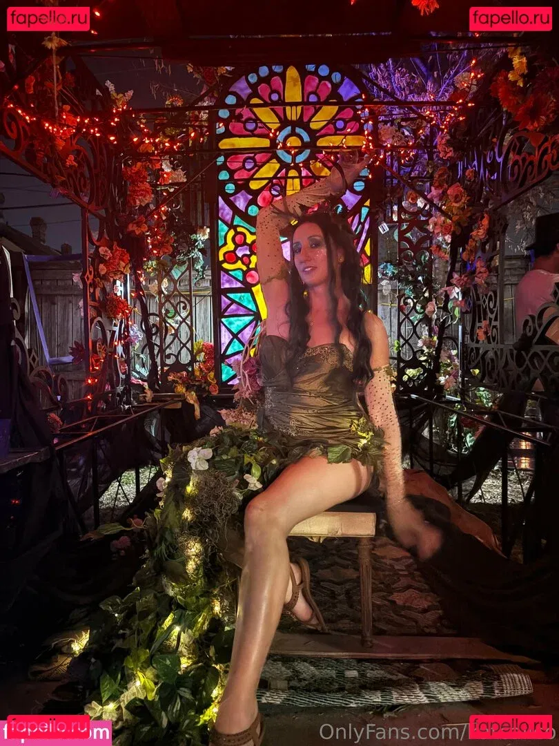 katcalico Onlyfans Photo Gallery 