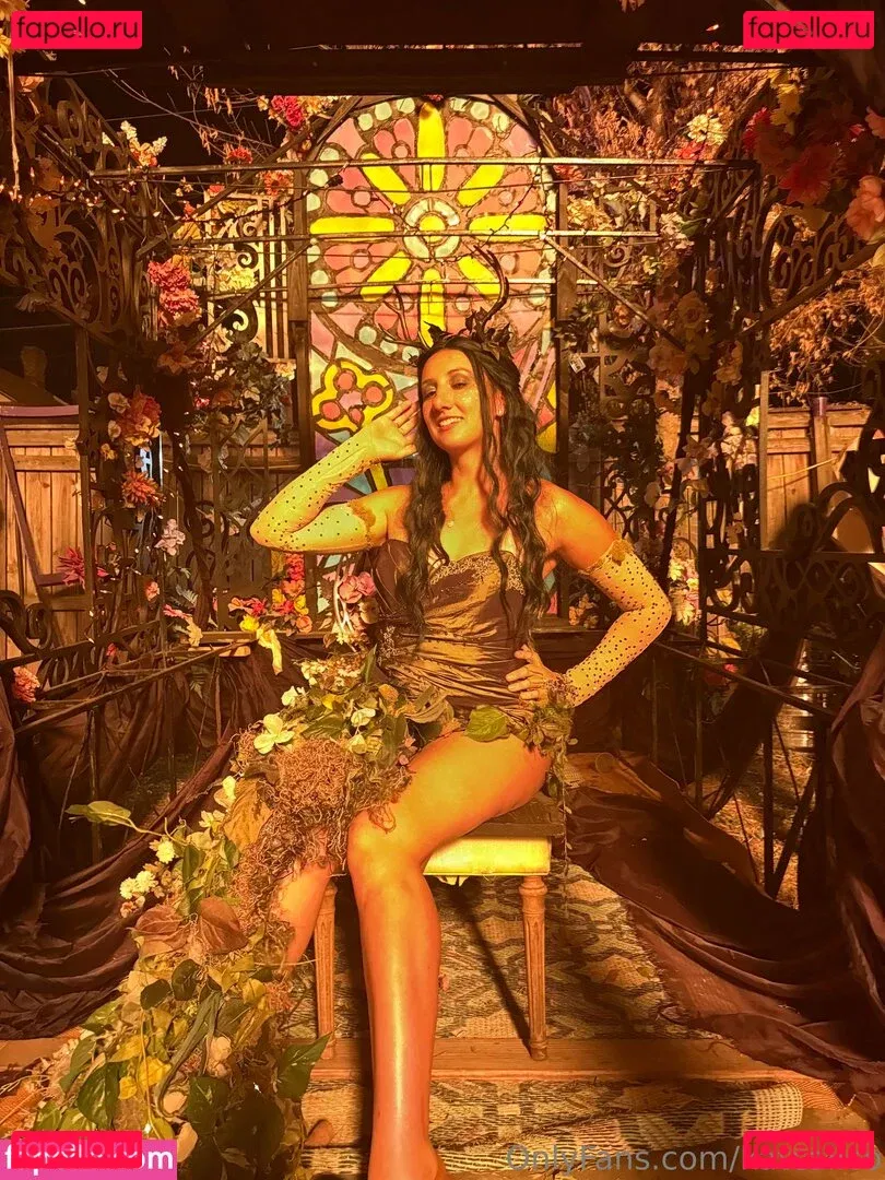 katcalico Onlyfans Photo Gallery 