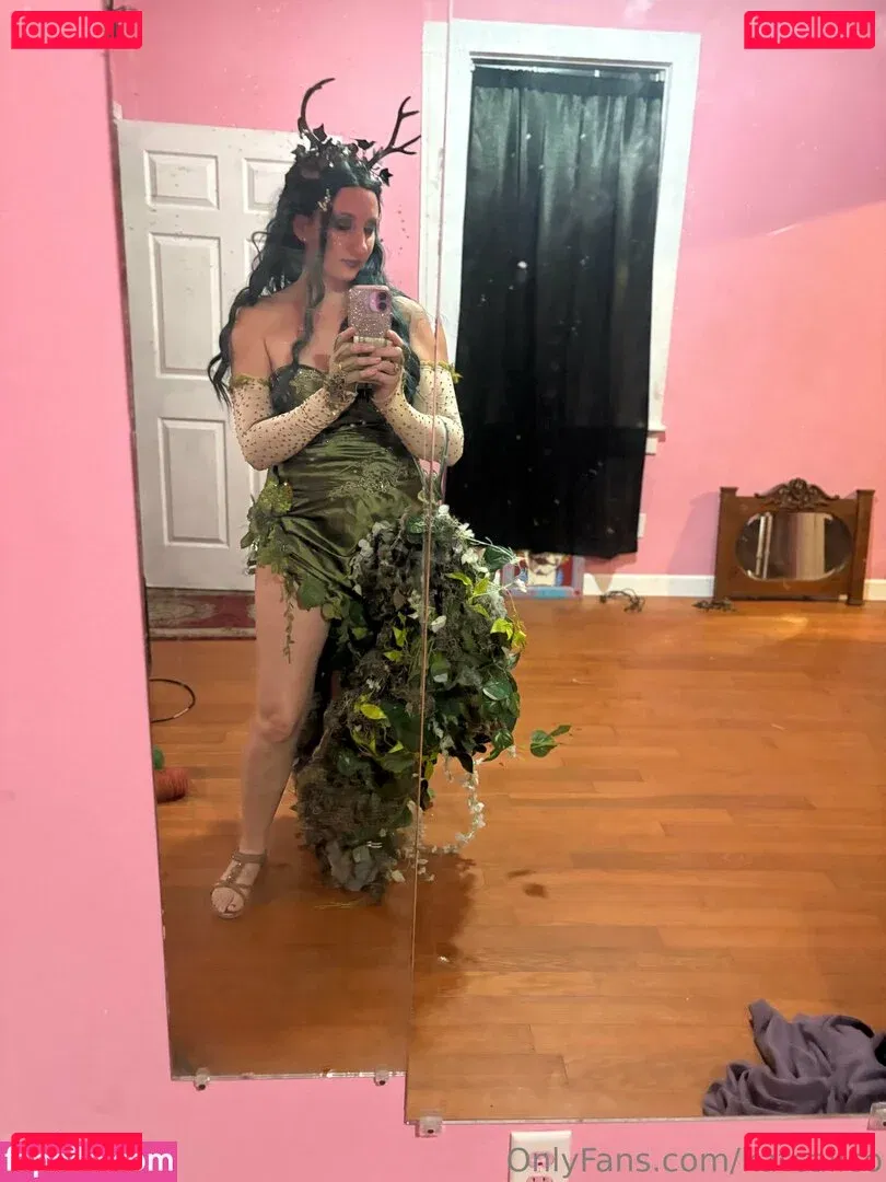 katcalico Onlyfans Photo Gallery 