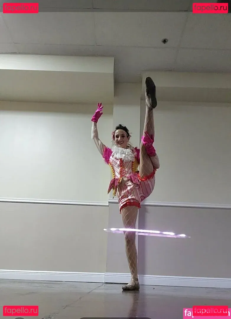 katcalico Onlyfans Photo Gallery 