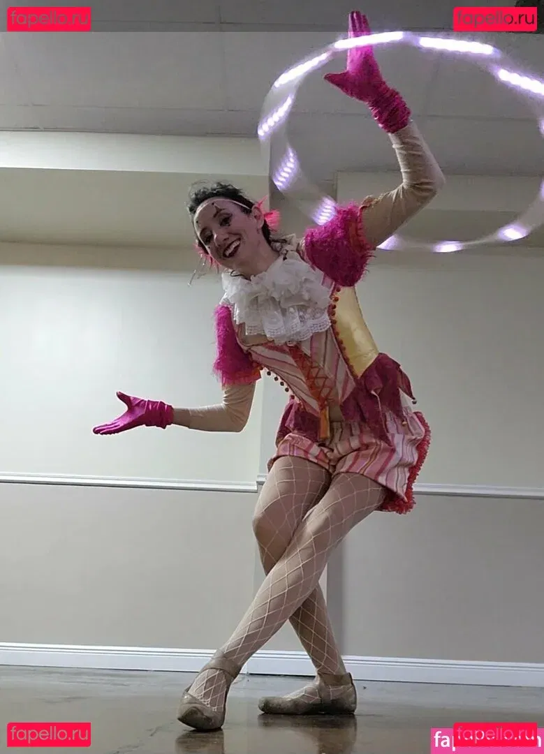 katcalico Onlyfans Photo Gallery 