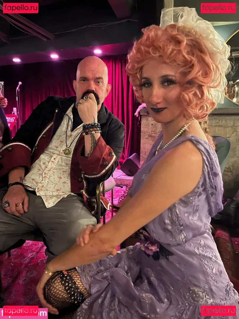 katcalico Onlyfans Photo Gallery 