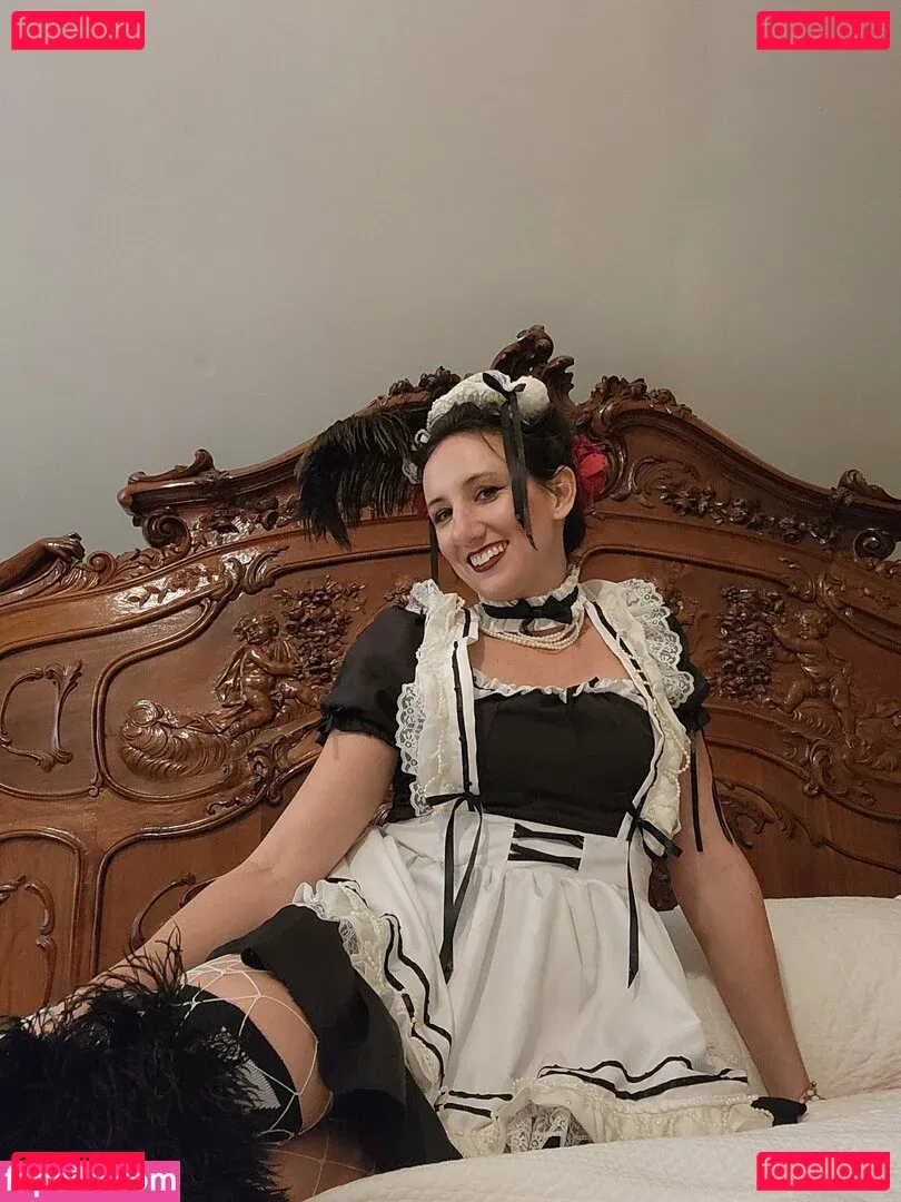 katcalico Onlyfans Photo Gallery 