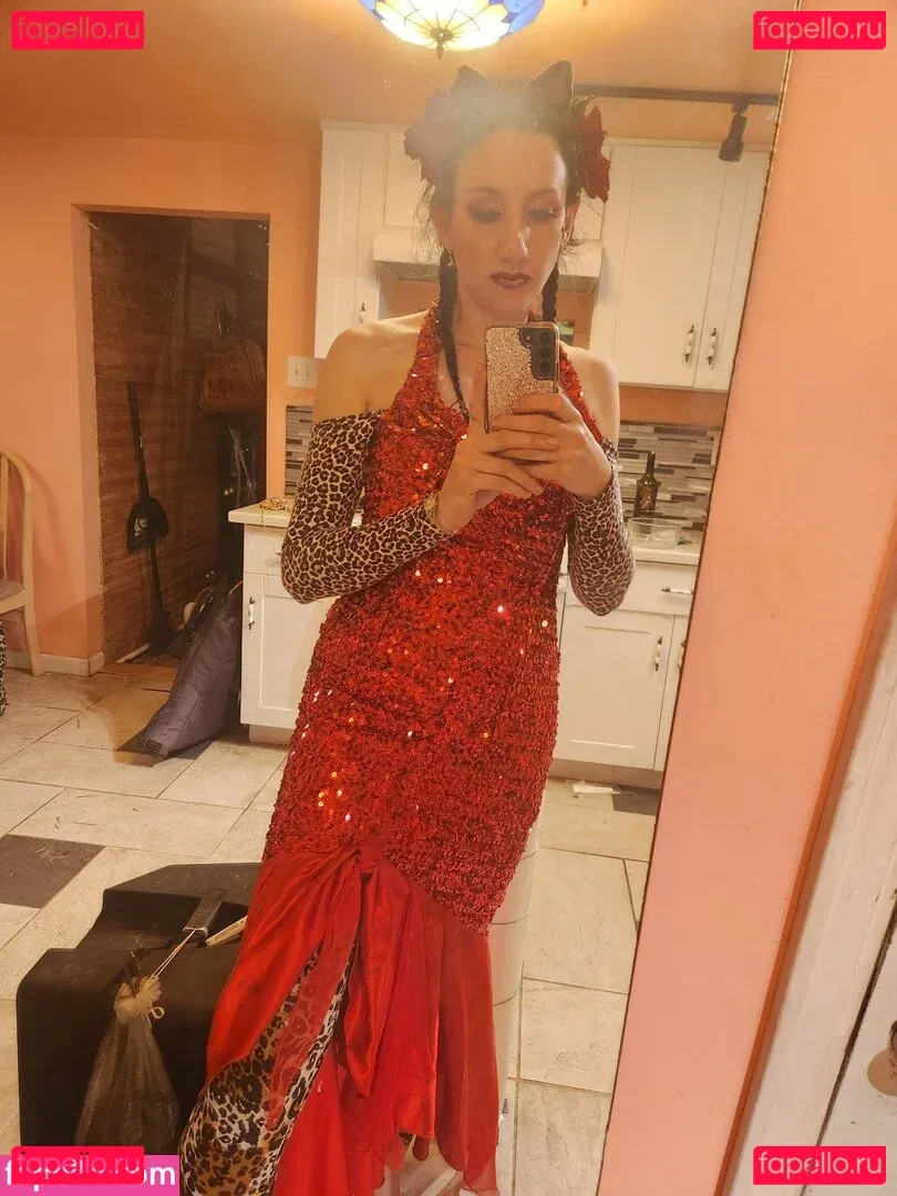 katcalico Onlyfans Photo Gallery 